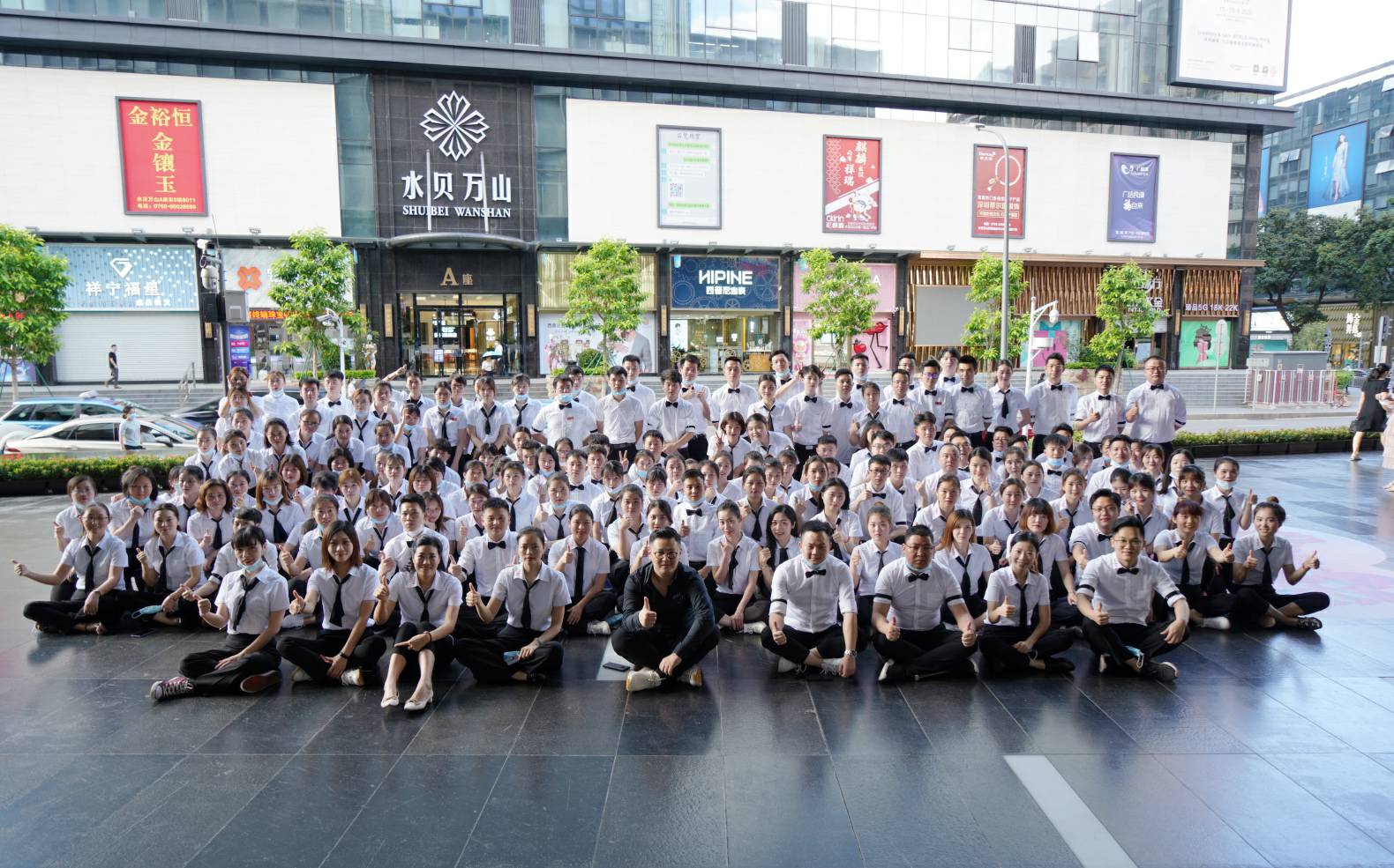 火力全开！乐竞·网站官网登陆入口-乐竞(中国)《6.19买手狂欢节》盛大启幕